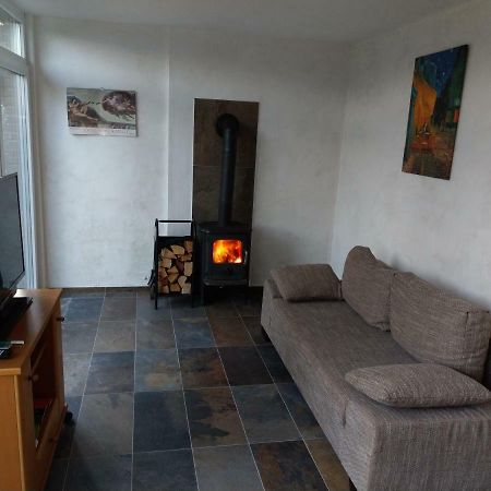 Ferienwohnung Thoene Horstmar Dış mekan fotoğraf