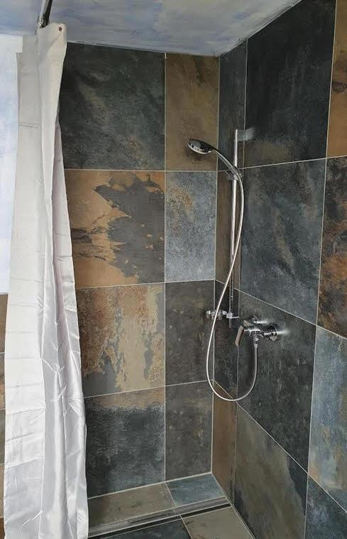 Ferienwohnung Thoene Horstmar Dış mekan fotoğraf